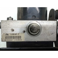 Recambio de abs para skoda octavia berlina (1z3) rs referencia OEM IAM  1K0614517AF 10096003593