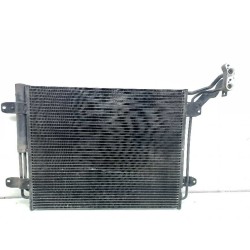 Recambio de condensador / radiador aire acondicionado para volkswagen tiguan (5n1) sport referencia OEM IAM 5N0820411C  