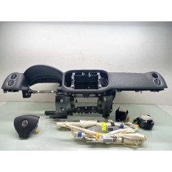 Recambio de kit airbag para volkswagen tiguan (5n1) sport referencia OEM IAM 5N1857001E 61817052D 1Q0880204