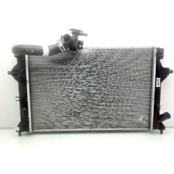 Recambio de radiador agua para hyundai i30 (pd) essence referencia OEM IAM 25310F2000 A20335688 