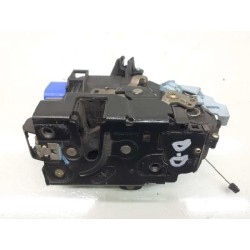 Recambio de cerradura puerta delantera derecha para seat toledo (5p2) reference referencia OEM IAM 3D1837016AC 3D1837016 