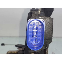 Recambio de cerradura puerta delantera derecha para seat toledo (5p2) reference referencia OEM IAM 3D1837016AC 3D1837016 