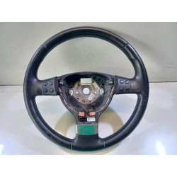 Recambio de volante para volkswagen tiguan (5n1) sport referencia OEM IAM 1Q0419091AG 1Q0419091K 
