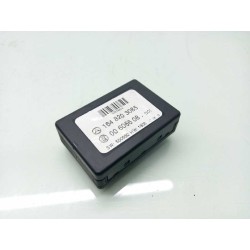 Recambio de modulo electronico para mercedes-benz clase m (w164) ml 300 cdi be 4-matic (164.121) referencia OEM IAM 1648203085 0