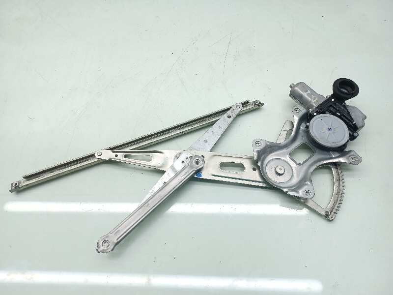 Recambio de elevalunas delantero izquierdo para lexus is200 (ds2/is2) 250 v6 referencia OEM IAM 6980230260 8572053050 