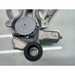 Recambio de elevalunas delantero izquierdo para lexus is200 (ds2/is2) 250 v6 referencia OEM IAM 6980230260 8572053050 