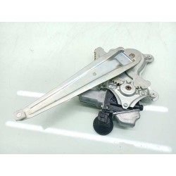 Recambio de elevalunas trasero derecho para lexus is200 (ds2/is2) 250 v6 referencia OEM IAM 6980322200 8572053060 0620201491