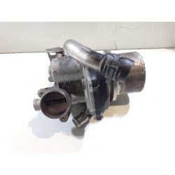 Recambio de valvula egr para volkswagen golf vii lim. 1.6 tdi dpf referencia OEM IAM 04L131501C A2C53420794 