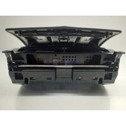 Recambio de pantalla multifuncion para mercedes-benz clase c (w204) berlina c 220 cdi (204.008) referencia OEM IAM A2048205497 A