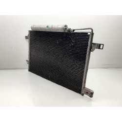Recambio de condensador / radiador aire acondicionado para mercedes-benz clase a (w169) 1.5 cat referencia OEM IAM A1695000754  