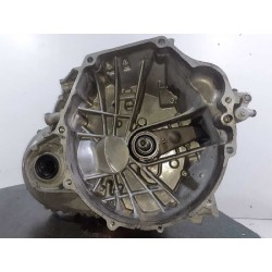 Recambio de caja cambios para honda civic berlina 5 (fk) 2.2 i-ctdi comfort referencia OEM IAM 21000RAW000 PPG6 2032804