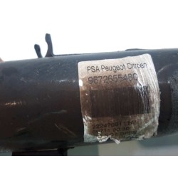 Recambio de amortiguador delantero izquierdo para citroën c3 attraction referencia OEM IAM 5208F6 9672655480 