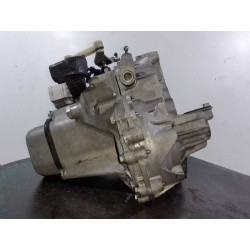 Recambio de caja cambios manual para citroën c3 attraction referencia OEM IAM 20CQ87 1152334 