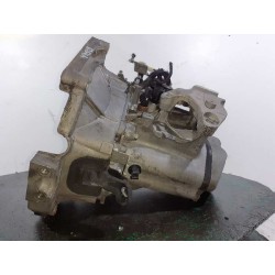 Recambio de caja cambios manual para citroën c3 attraction referencia OEM IAM 20CQ87 1152334 
