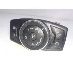 Recambio de mando luces para ford focus lim. (cb8) edition referencia OEM IAM 2048031 BM5T13A024CF BM5T13A024CD