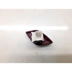 Recambio de warning para citroën c3 attraction referencia OEM IAM 6490CY 96669616KR 