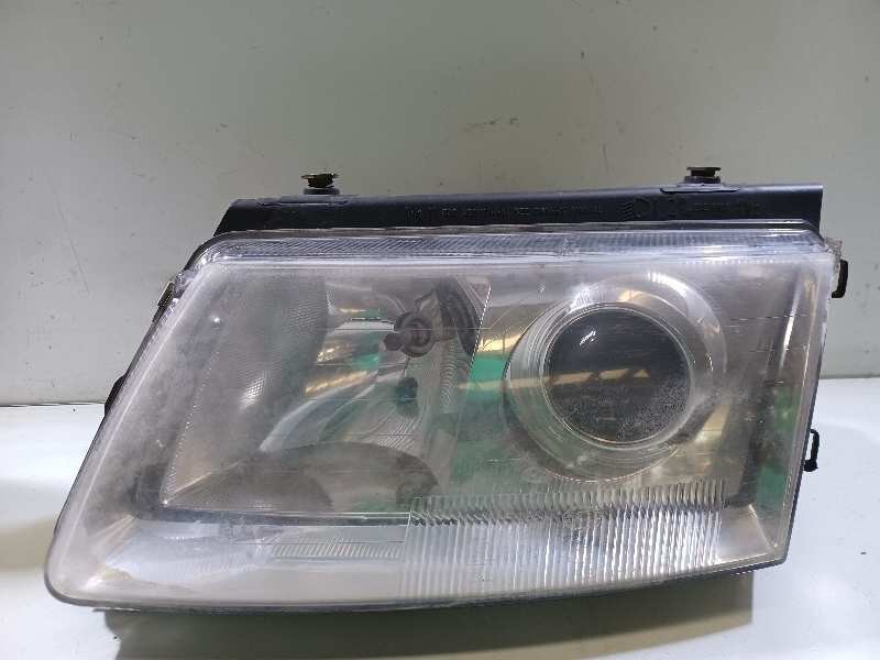 Recambio de faro izquierdo para volkswagen passat variant (3b5) v6 tdi highline referencia OEM IAM 3B0941017H 3B0941017J 