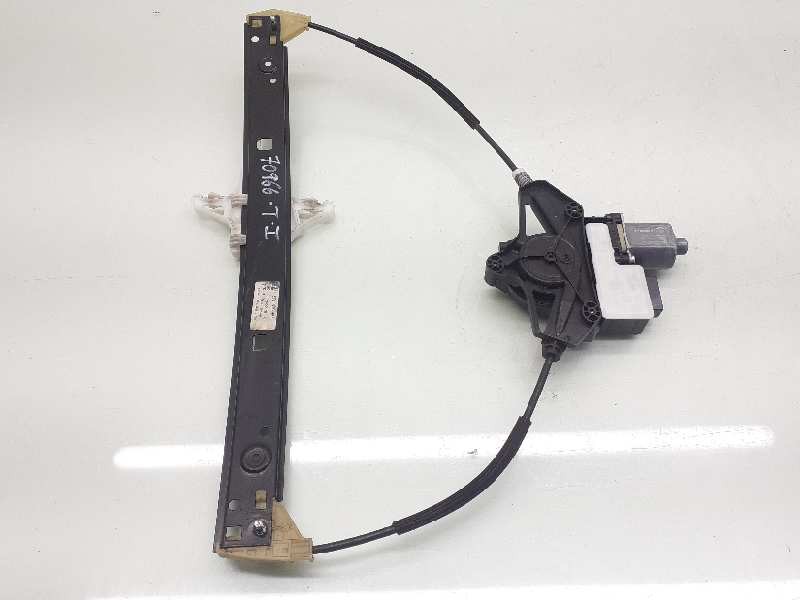 Recambio de elevalunas trasero izquierdo para skoda octavia lim. (5e3) rs referencia OEM IAM 5Q0959811A 5E0839461 