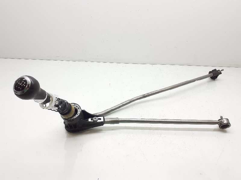 Recambio de palanca cambio para audi a5 coupe (8t) 2.0 tdi quattro referencia OEM IAM 8K0711151C  