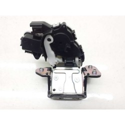 Recambio de cerradura maletero / porton para mazda cx-5 black tech ed. referencia OEM IAM G33M62310A C6728 