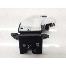 Recambio de cerradura maletero / porton para mazda cx-5 black tech ed. referencia OEM IAM G33M62310A C6728 