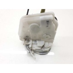 Recambio de cerradura puerta trasera izquierda para mazda cx-5 black tech ed. referencia OEM IAM KD5373310 5E20E0742 