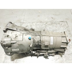 Recambio de caja cambios automatica para bmw x5 (e70) 3.0d referencia OEM IAM 7590317 081W40 7591972