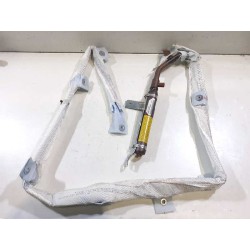Recambio de airbag cortina delantero izquierdo para audi a3 sportback (8p) 1.9 tdi attraction referencia OEM IAM 8P4880741B  