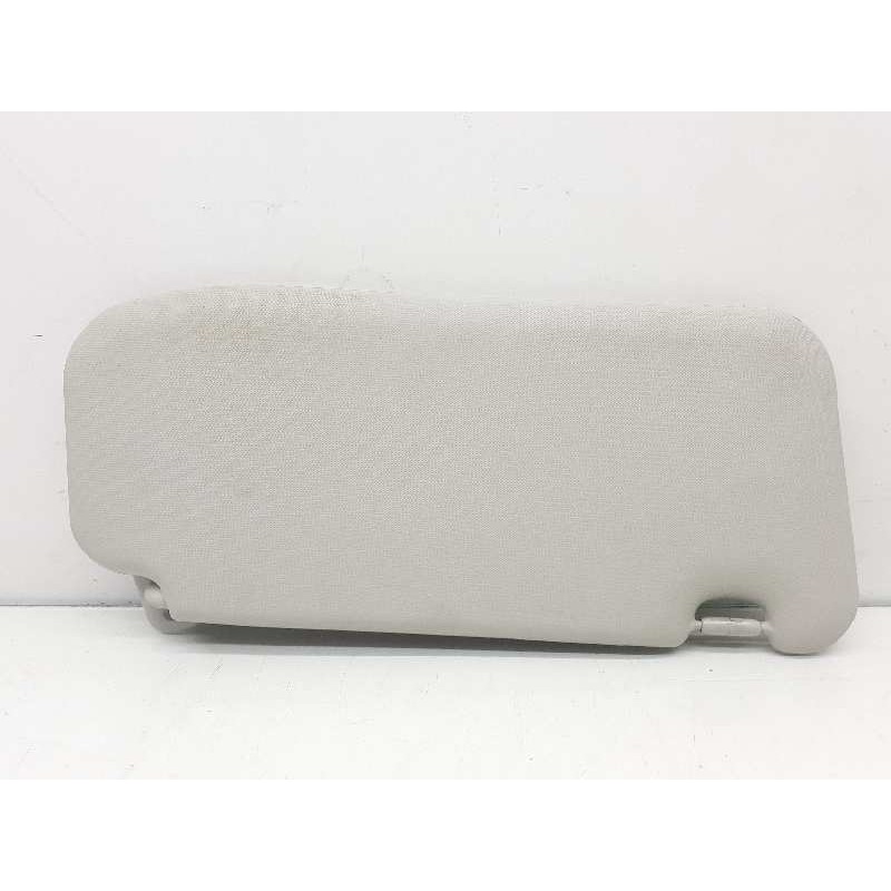Recambio de parasol izquierdo para mazda cx-5 black tech ed. referencia OEM IAM KD5369320D75  