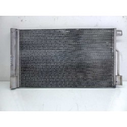 Recambio de condensador / radiador aire acondicionado para opel corsa d essentia referencia OEM IAM 95530541  