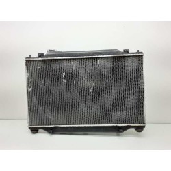 Recambio de radiador agua para mazda cx-5 black tech ed. referencia OEM IAM SH0315200 SH03 2230004231