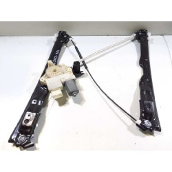 Recambio de elevalunas delantero derecho para peugeot 308 access referencia OEM IAM 9826079480  