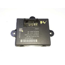 Recambio de centralita cierre para volvo v60 kombi cross country momentum referencia OEM IAM 31343872 AV6N14C236AB AV6N14C068AE