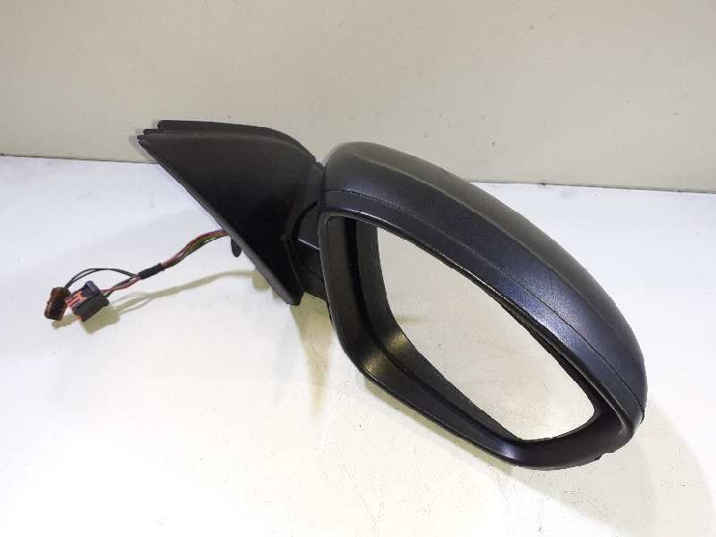 Recambio de retrovisor derecho para peugeot 308 access referencia OEM IAM 1611508580 98088639XT 