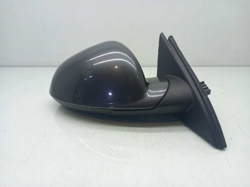 Recambio de retrovisor derecho para opel insignia sports tourer cosmo referencia OEM IAM 13329081 13269581 13329080