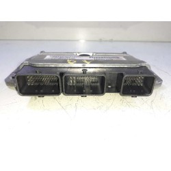 Recambio de centralita suspension para citroën c6 exclusive referencia OEM IAM 5273A8 9653388480 96587082800