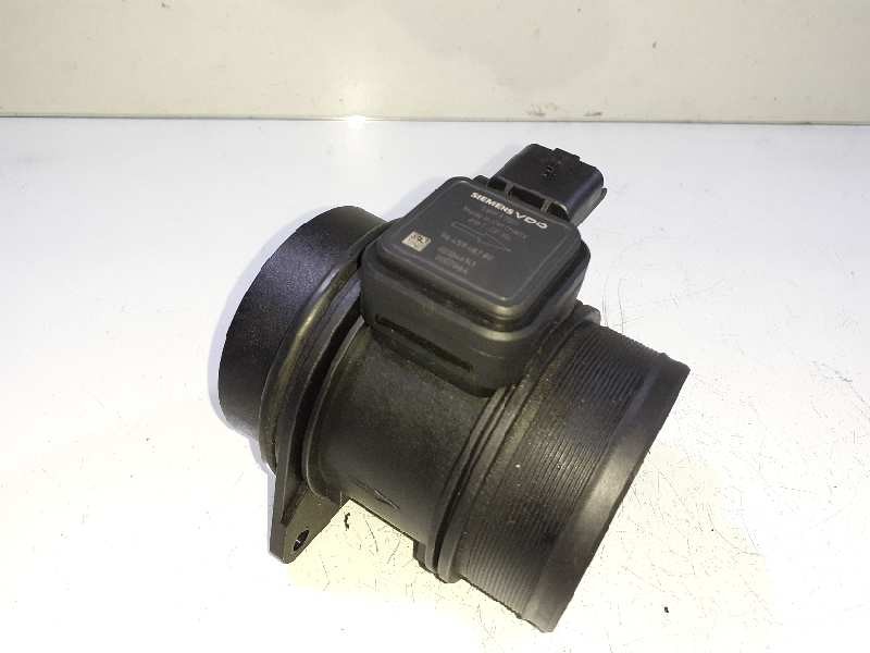 Recambio de caudalimetro para citroën c6 exclusive referencia OEM IAM 1920GN 9645948780 5WK97001