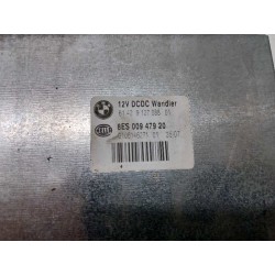 Recambio de modulo electronico para bmw serie 1 berlina (e81/e87) 120d referencia OEM IAM 8ES00947920 6142912708801 010614627101