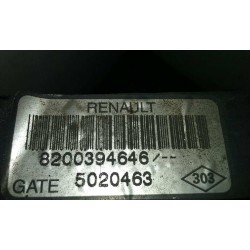 Recambio de electroventilador para renault kangoo (f/kc0) 1.5 dci diesel referencia OEM IAM 8200394646  