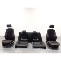 Recambio de juego asientos completo para bmw serie 3 coupe (e92) 320d referencia OEM IAM   