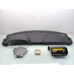 Recambio de kit airbag para chrysler crossfire básico referencia OEM IAM 0285001165 0018200826 