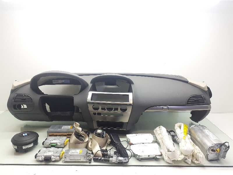 Recambio de kit airbag para bmw serie 6 coupe (e63) 645ci referencia OEM IAM   