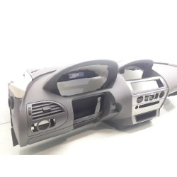 Recambio de kit airbag para bmw serie 6 coupe (e63) 645ci referencia OEM IAM   