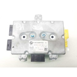 Recambio de kit airbag para bmw serie 6 coupe (e63) 645ci referencia OEM IAM   