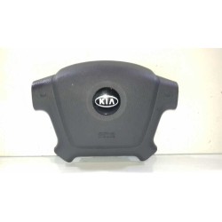 Recambio de airbag delantero izquierdo para kia cerato 2.0 ex berlina (4-ptas.) referencia OEM IAM 569002F010  
