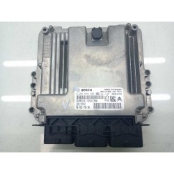 Recambio de centralita motor uce para citroën c5 berlina exclusive referencia OEM IAM 1944C8 9667187080 9676379080