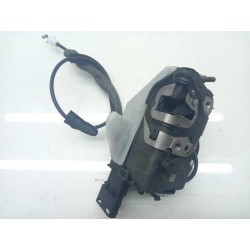 Recambio de cerradura puerta delantera derecha para citroën c5 berlina exclusive referencia OEM IAM 9800618380 732150 