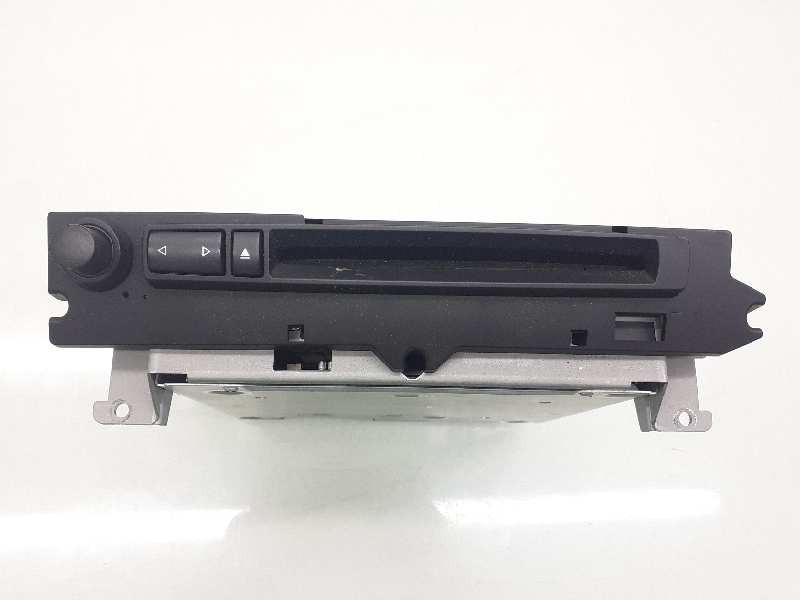 Recambio de sistema audio / radio cd para bmw serie 6 coupe (e63) 645ci referencia OEM IAM 65836933204 65126955346 652047645159