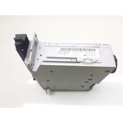 Recambio de sistema audio / radio cd para bmw serie 6 coupe (e63) 645ci referencia OEM IAM 65836933204 65126955346 652047645159