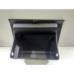 Recambio de guantera para ford fiesta (ce1) trend+ referencia OEM IAM H1BBA06010A  
